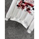 GUCCI Gucci Pullover 2024FW Design perfect for everyday use GUCCI Gucci Pullover 2024FW Design perfect for everyday use