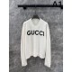 GUCCI Gucci Sweater 2024FW Recommended items necessary for fall and winter GUCCI Gucci Sweater 2024FW Recommended items necessary for fall and winter