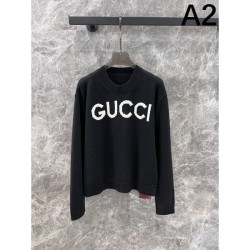 GUCCI Gucci Sweater 2024FW Recommended items necessary for fall and winter