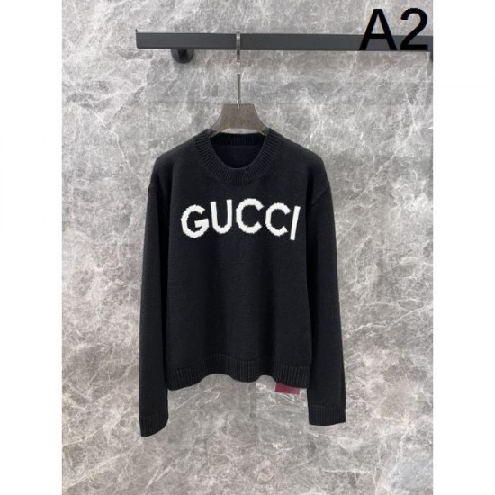 GUCCI Gucci Sweater 2024FW Recommended items necessary for fall and winter GUCCI Gucci Sweater 2024FW Recommended items necessary for fall and winter