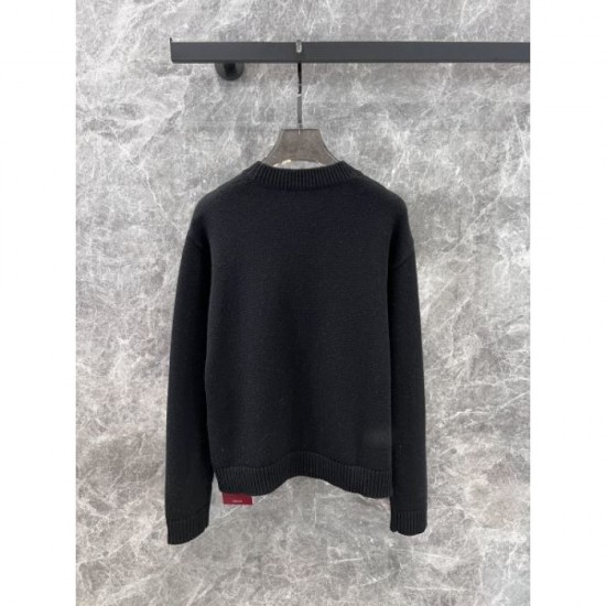GUCCI Gucci Sweater 2024FW Recommended items necessary for fall and winter GUCCI Gucci Sweater 2024FW Recommended items necessary for fall and winter