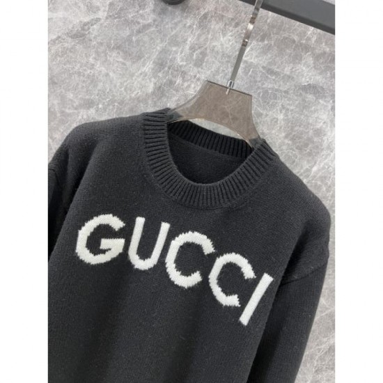 GUCCI Gucci Sweater 2024FW Recommended items necessary for fall and winter GUCCI Gucci Sweater 2024FW Recommended items necessary for fall and winter