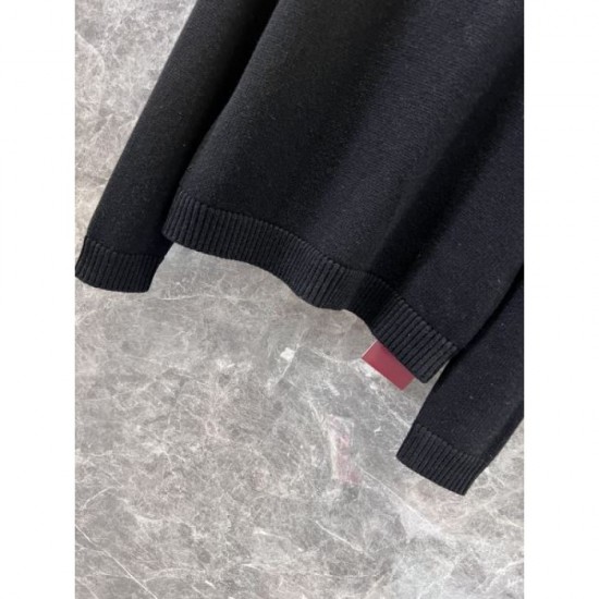 GUCCI Gucci Sweater 2024FW Recommended items necessary for fall and winter GUCCI Gucci Sweater 2024FW Recommended items necessary for fall and winter