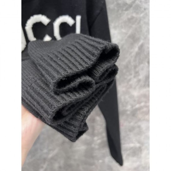 GUCCI Gucci Sweater 2024FW Recommended items necessary for fall and winter GUCCI Gucci Sweater 2024FW Recommended items necessary for fall and winter