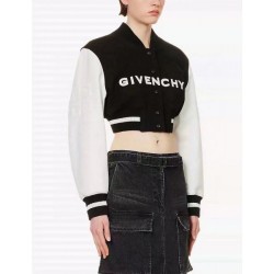 2024SS jacket GIVENCHY Gift to give