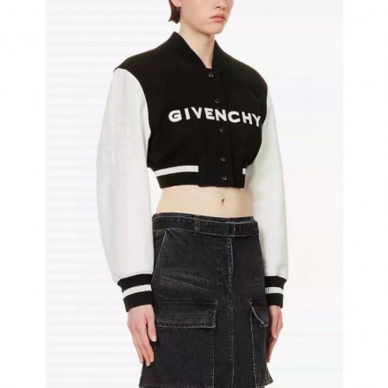 2024SS jacket GIVENCHY Gift to give 2024SS jacket GIVENCHY Gift to give