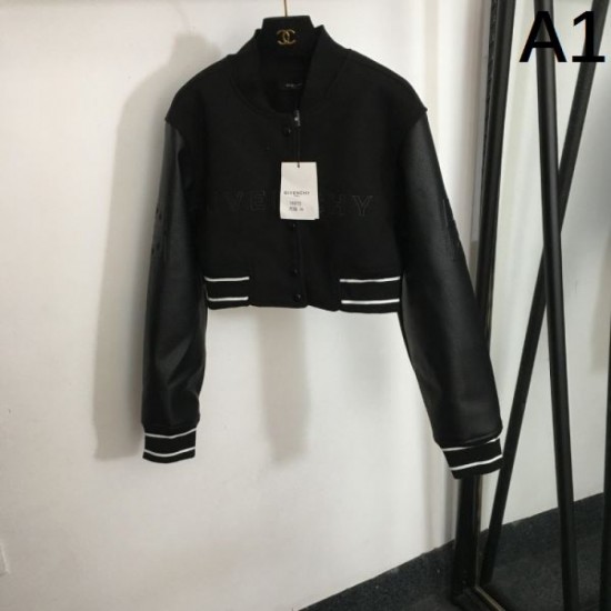 2024SS jacket GIVENCHY Gift to give 2024SS jacket GIVENCHY Gift to give