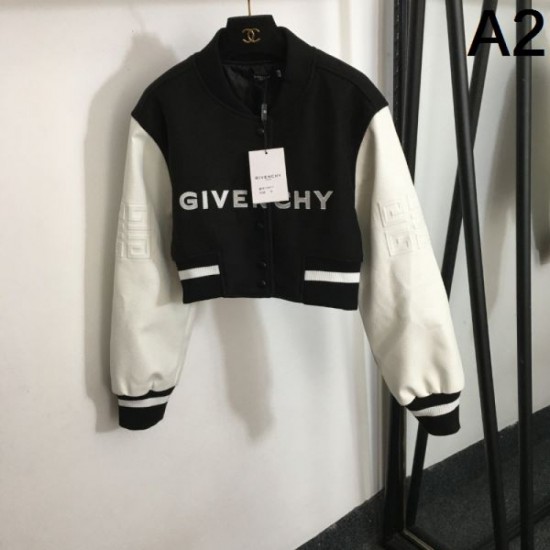 2024SS jacket GIVENCHY Gift to give 2024SS jacket GIVENCHY Gift to give