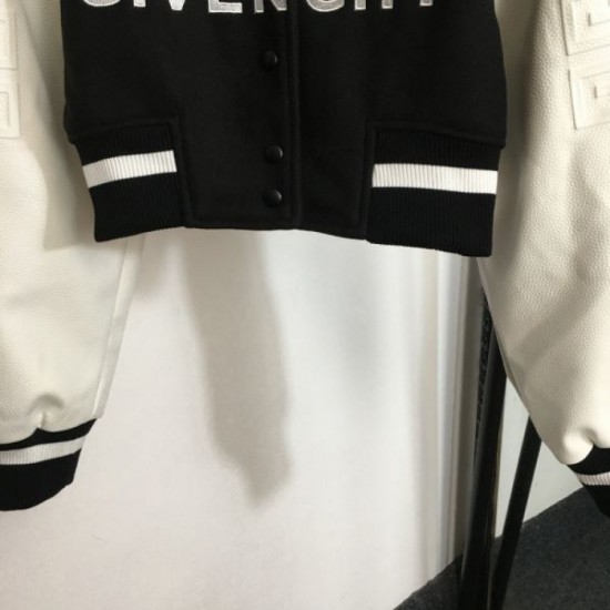 2024SS jacket GIVENCHY Gift to give 2024SS jacket GIVENCHY Gift to give
