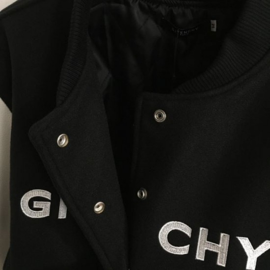 2024SS jacket GIVENCHY Gift to give 2024SS jacket GIVENCHY Gift to give