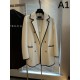 GIVENCHY Coat 2024FW Great as a Christmas gift GIVENCHY Coat 2024FW Great as a Christmas gift