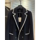 GIVENCHY Coat 2024FW Great as a Christmas gift GIVENCHY Coat 2024FW Great as a Christmas gift
