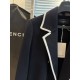 GIVENCHY Coat 2024FW Great as a Christmas gift GIVENCHY Coat 2024FW Great as a Christmas gift