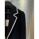 GIVENCHY Coat 2024FW Great as a Christmas gift GIVENCHY Coat 2024FW Great as a Christmas gift
