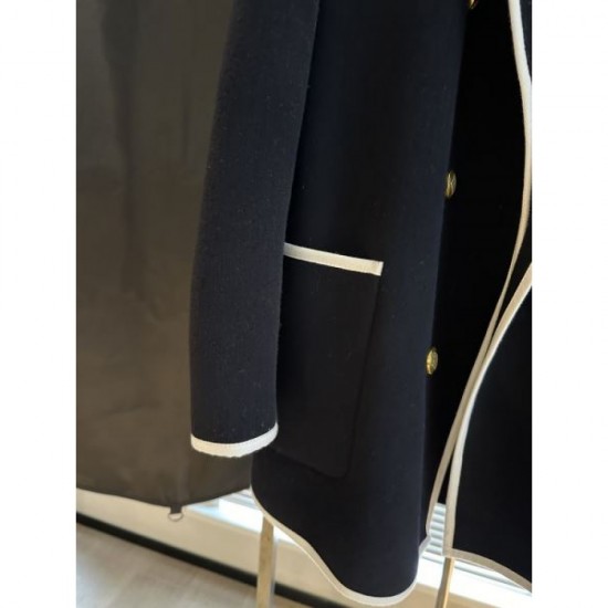 GIVENCHY Coat 2024FW Great as a Christmas gift GIVENCHY Coat 2024FW Great as a Christmas gift