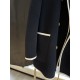GIVENCHY Coat 2024FW Great as a Christmas gift GIVENCHY Coat 2024FW Great as a Christmas gift