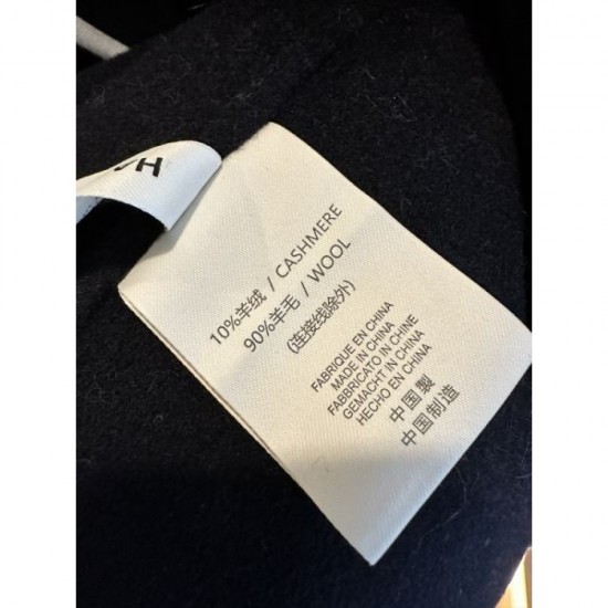 GIVENCHY Coat 2024FW Great as a Christmas gift GIVENCHY Coat 2024FW Great as a Christmas gift