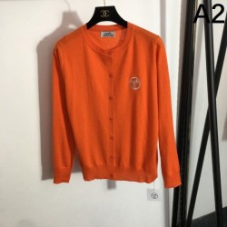 HERMES Knit Cardigan 2024FW Must-buy for adults this fall/winter