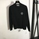 HERMES Knit Cardigan 2024FW Must-buy for adults this fall/winter HERMES Knit Cardigan 2024FW Must-buy for adults this fall/winter