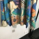 HERMES Pullover knit 2024FW Elegant autumn feel HERMES Pullover knit 2024FW Elegant autumn feel