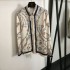 HERMES Long sleeve shirt 2024FW New winter item that will be loved by many users