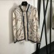 HERMES Long sleeve shirt 2024FW New winter item that will be loved by many users HERMES Long sleeve shirt 2024FW New winter item that will be loved by many users