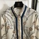 HERMES Long sleeve shirt 2024FW New winter item that will be loved by many users HERMES Long sleeve shirt 2024FW New winter item that will be loved by many users