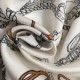 HERMES Long sleeve shirt 2024FW New winter item that will be loved by many users HERMES Long sleeve shirt 2024FW New winter item that will be loved by many users