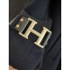 HERMES Hermes coat 2024FW New winter items coming out one after another HERMES Hermes coat 2024FW New winter items coming out one after another