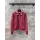 HERMES Blouson coat 2024FW This season's explosively popular standard item HERMES Blouson coat 2024FW This season's explosively popular standard item