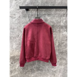 HERMES Blouson coat 2024FW This season's explosively popular standard item