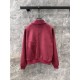 HERMES Blouson coat 2024FW This season's explosively popular standard item HERMES Blouson coat 2024FW This season's explosively popular standard item