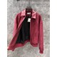 HERMES Blouson coat 2024FW This season's explosively popular standard item HERMES Blouson coat 2024FW This season's explosively popular standard item