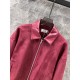 HERMES Blouson coat 2024FW This season's explosively popular standard item HERMES Blouson coat 2024FW This season's explosively popular standard item