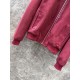 HERMES Blouson coat 2024FW This season's explosively popular standard item HERMES Blouson coat 2024FW This season's explosively popular standard item