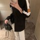 2024SS long sleeve shirt LOEWE Limited item that continues to be popular 2024SS long sleeve shirt LOEWE Limited item that continues to be popular