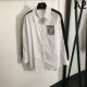 2024SS long sleeve shirt LOEWE Limited item that continues to be popular 2024SS long sleeve shirt LOEWE Limited item that continues to be popular