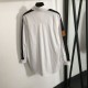 2024SS long sleeve shirt LOEWE Limited item that continues to be popular 2024SS long sleeve shirt LOEWE Limited item that continues to be popular