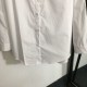 2024SS long sleeve shirt LOEWE Limited item that continues to be popular 2024SS long sleeve shirt LOEWE Limited item that continues to be popular