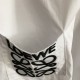 2024SS long sleeve shirt LOEWE Limited item that continues to be popular 2024SS long sleeve shirt LOEWE Limited item that continues to be popular