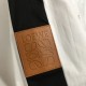2024SS long sleeve shirt LOEWE Limited item that continues to be popular 2024SS long sleeve shirt LOEWE Limited item that continues to be popular
