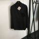 2024SS long sleeve shirt LOEWE continues to be a popular item 2024SS long sleeve shirt LOEWE continues to be a popular item