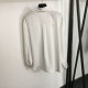 2024SS long sleeve shirt LOEWE continues to be a popular item 2024SS long sleeve shirt LOEWE continues to be a popular item