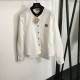 2024SS long sleeve shirt LOEWE Loewe continues to attract attention 2024SS long sleeve shirt LOEWE Loewe continues to attract attention