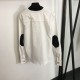 2024SS long sleeve shirt LOEWE Loewe continues to attract attention 2024SS long sleeve shirt LOEWE Loewe continues to attract attention