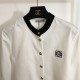 2024SS long sleeve shirt LOEWE Loewe continues to attract attention 2024SS long sleeve shirt LOEWE Loewe continues to attract attention