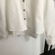 2024SS long sleeve shirt LOEWE Loewe continues to attract attention 2024SS long sleeve shirt LOEWE Loewe continues to attract attention