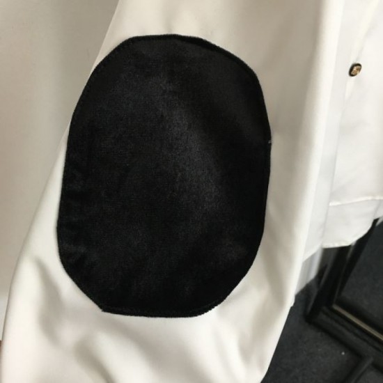 2024SS long sleeve shirt LOEWE Loewe continues to attract attention 2024SS long sleeve shirt LOEWE Loewe continues to attract attention
