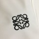 2024SS long sleeve shirt LOEWE Loewe continues to attract attention 2024SS long sleeve shirt LOEWE Loewe continues to attract attention