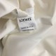 2024SS long sleeve shirt LOEWE Loewe continues to attract attention 2024SS long sleeve shirt LOEWE Loewe continues to attract attention